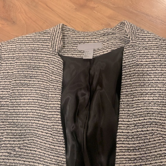 H&M blazer - Picture 6 of 8